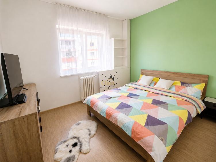 Apartament 3 camere | Decomandat | 56 mpu | Al. Vlahuta Grigorescu - 2