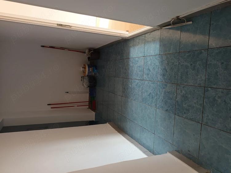 Apartament cu 3 camere decomandat în Ghermănești