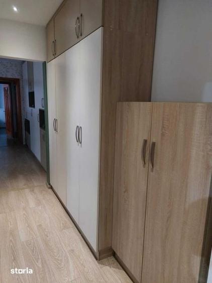 Inchiriez Apartament 3 camere, zona Restaurant Miorita - ARENA MOL - 4