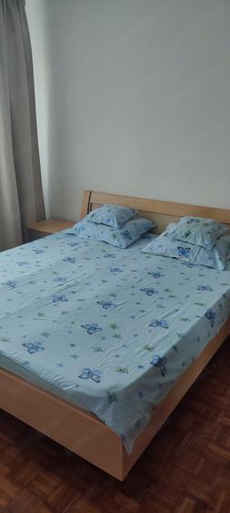 Apartament cu 3 camere în Govândari