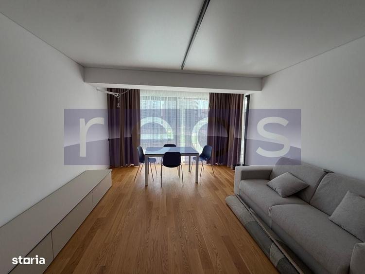 Prima Inchiriere | 2 Camere 52Mp | Yacht Kid | Mobilat-Utilat | Terasa - 7