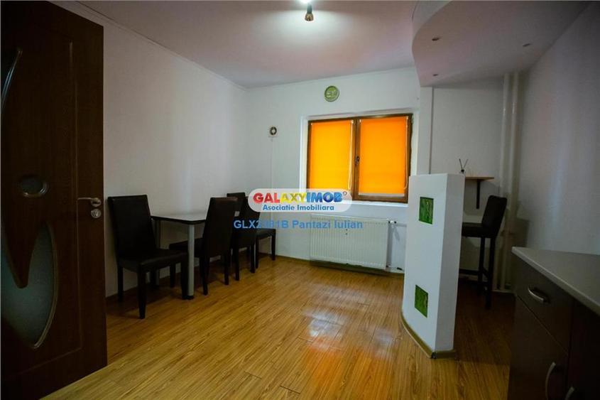 Apartament cu 2 camere decomandat, mobilat în Mihai Bravu