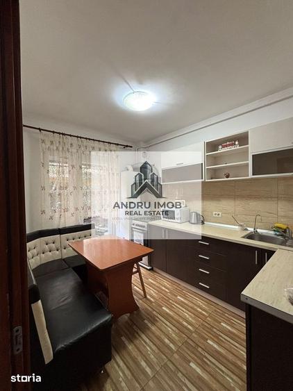 Apartament 2 camere cu curte Popesti Leordeni - 9
