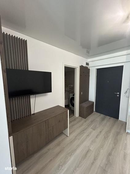 Apartament cu 2 camere în Copou