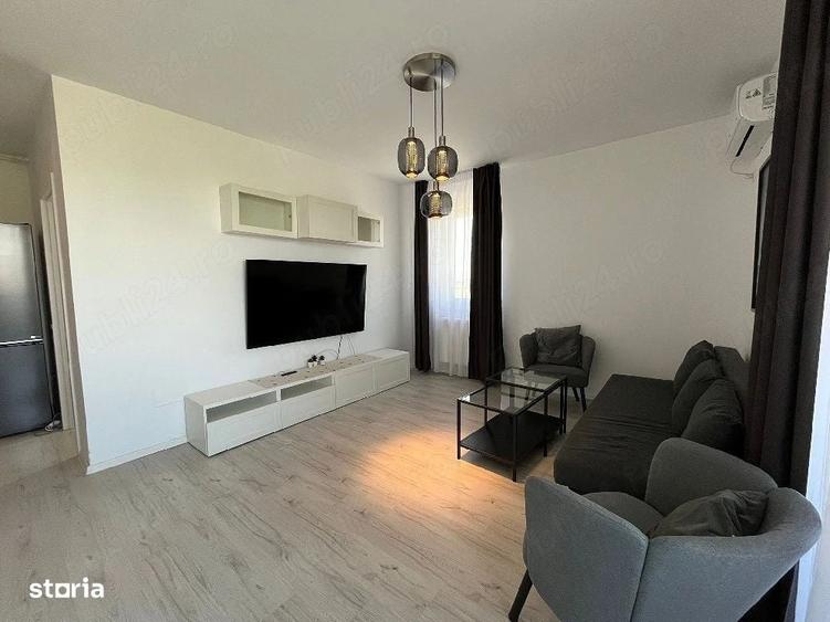 2 camere Militari Residence Chiajna | Bloc Nou 2024,Bucatarie Separata - 2