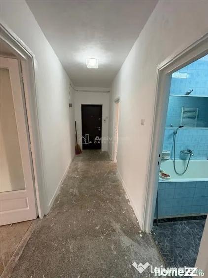Apartament cu 2 camere decomandat în Luncă
