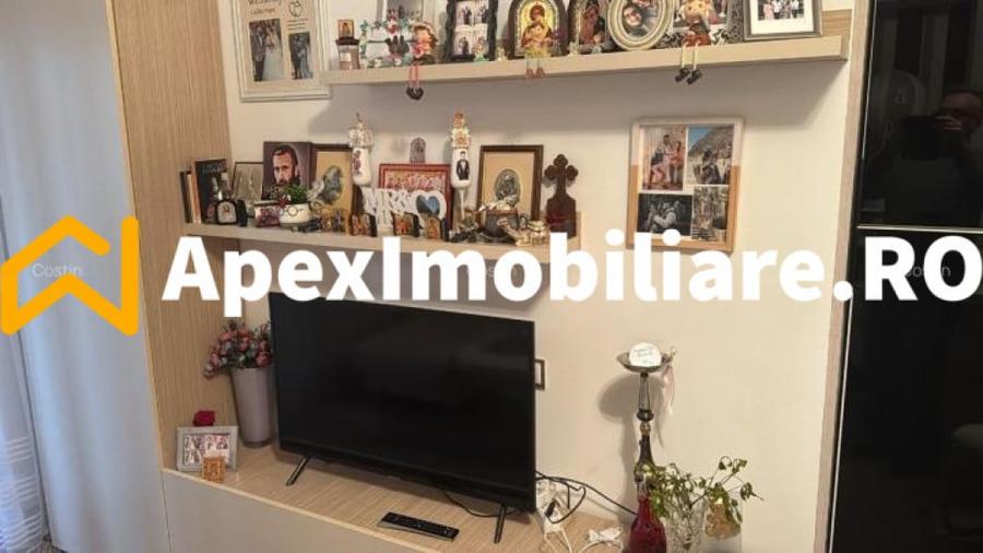 Apartament cu 2 camere în Iancului
