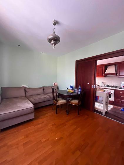 Apartament 3 camere Bd. Ion Mihalache - 1