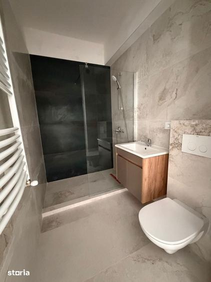 STUDIO 100 m de plaja - MAMAIA NORD - 3