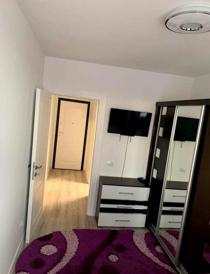 Inchiriez apartament cartier Visoianu - 3