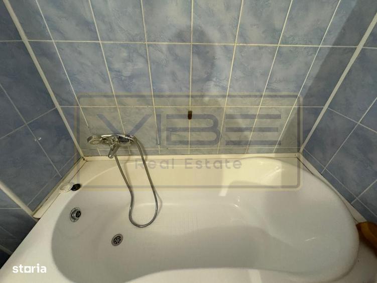 Garsonieră decomandată în Tătărași