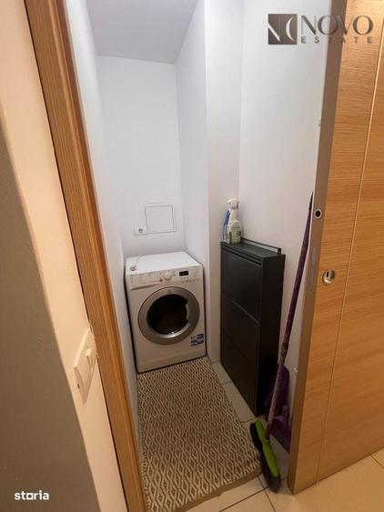 Apartament cu 2 camere decomandat în Turda