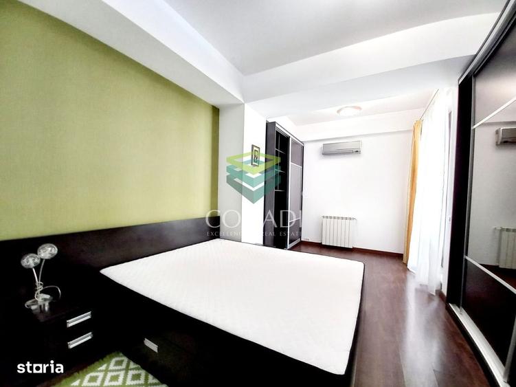 3 Camere Herastrau Avia?iei | 70 mp | Parcare Subtera - 14