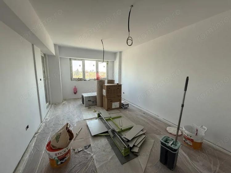 Apartament cu 4 camere decomandat în Șagului
