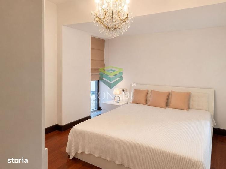 3 Camere in Complexul Alia Apartments | Parcare Inclusa - 4