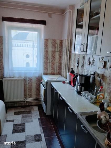 Apartament 2 Camere/Mihai Viteazul/Sibiu. - 1