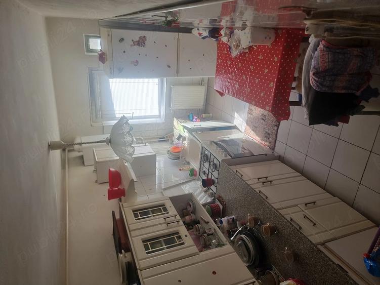 Apartament cu 2 camere decomandat, mobilat în Centrul Civic