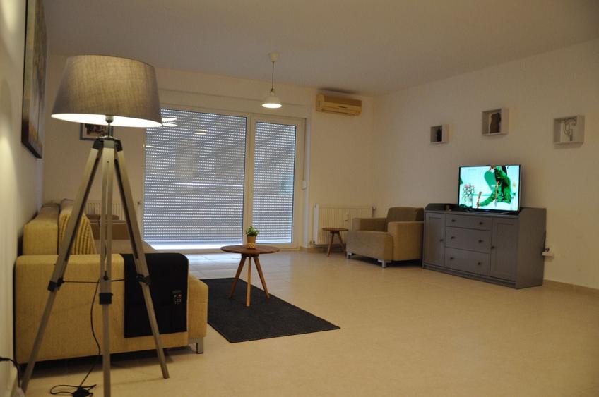 Apartament cu 2 camere în Central