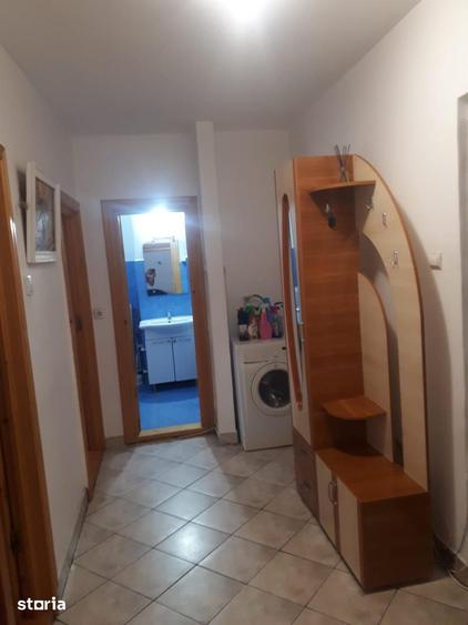 Apartament cu 2 camere în Piața Centrală