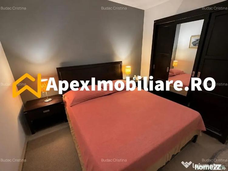 Apartament cu 2 camere semidecomandat în Cotroceni