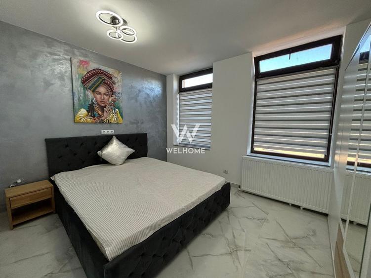 Apartament cu 3 camere în Șelimbăr