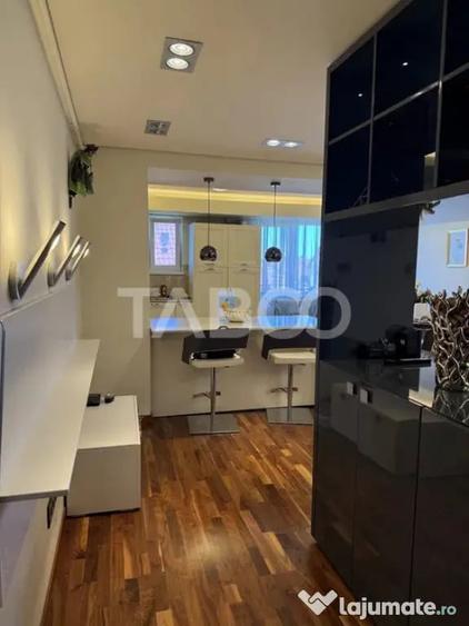 Apartament cu 3 camere decomandat în Andrei Mureșanu