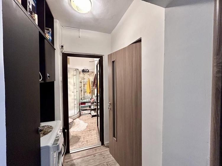 Apartament 2 camere, parter, centrala proprie, renovat, Cina, Ploiesti - 8