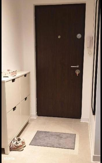 Apartament cu 2 camere în Berceni