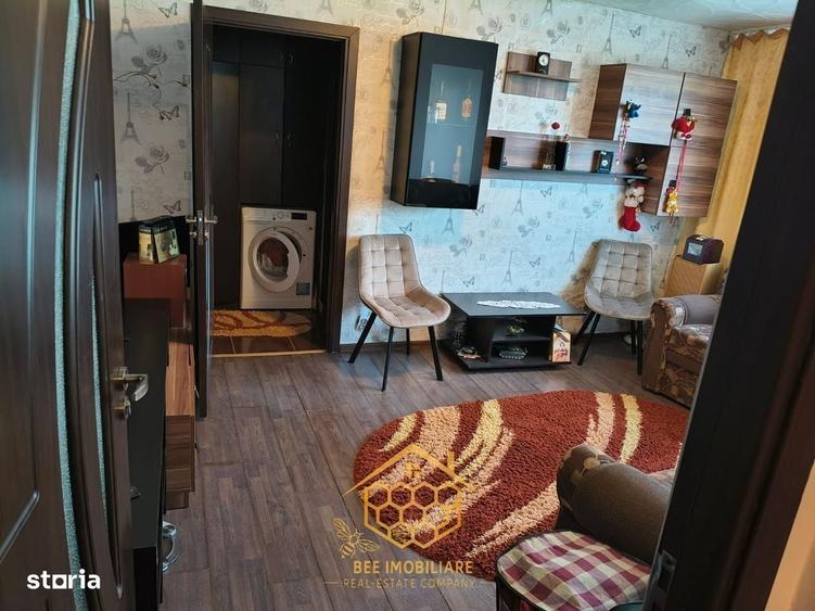 Apartament cu 2 camere in Brazda - 5