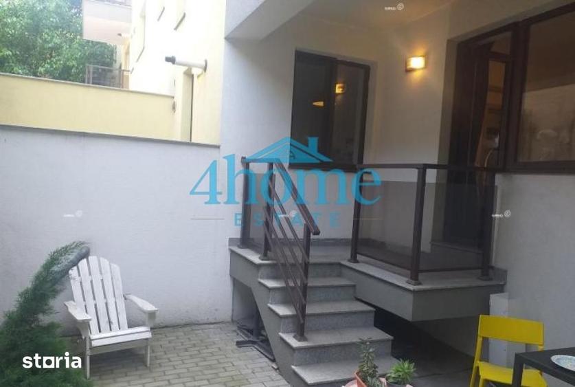 Studio Bucur Obor|Metrou|Bloc nou|Pet friendly|Parcare - 8