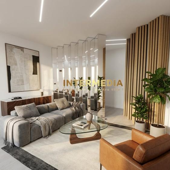 Apartament cu 2 camere decomandat, mobilat în Cetate — fotografia 1