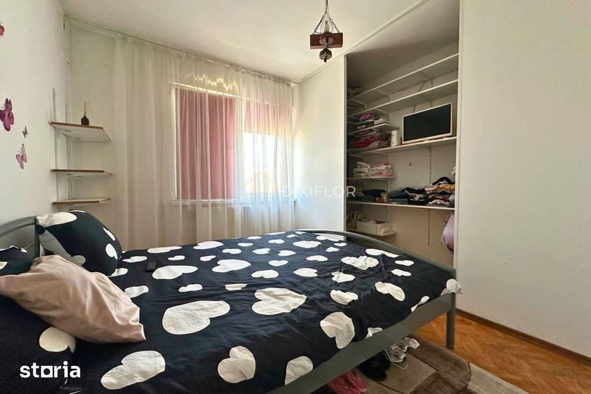 Apartament cu 2 camere decomandat în Unirii