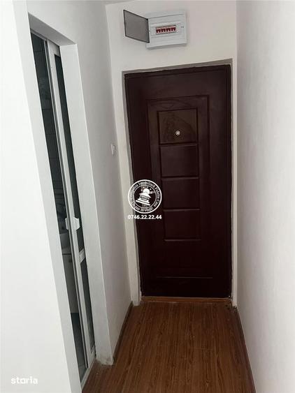 Garsonieră în Alexandru cel Bun