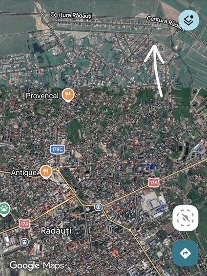 Casă cu 4 camere în Central
