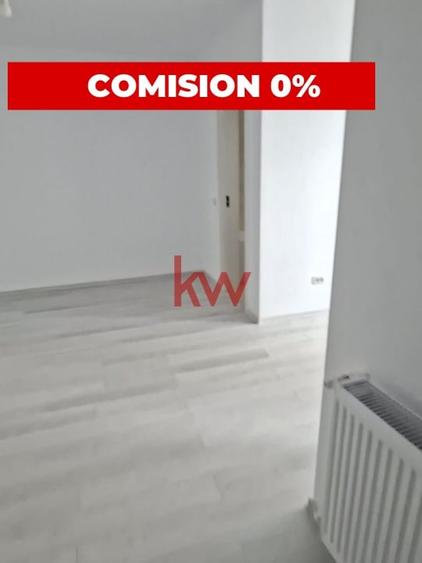 Garsonieră decomandată în Valea Lupului