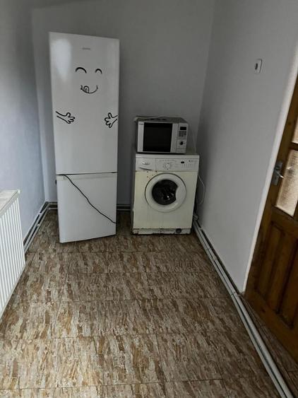 Casă cu 4 camere cu Teren 250 Mp în Cumpăna