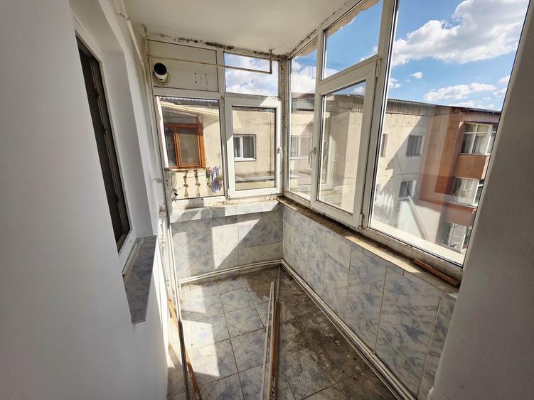 Apartament cu 2 camere în Galata