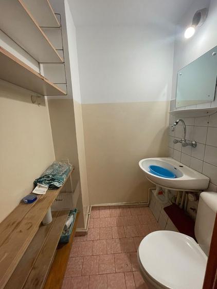 Apartament cu 3 camere decomandat în Mănăștur