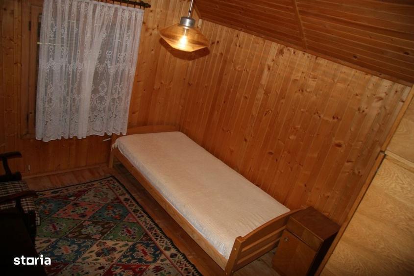 Casa + teren vanzare com. Barla jud. Arges - 7