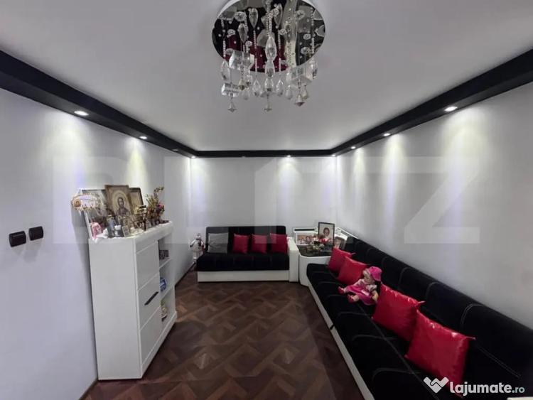 Casă cu 3 camere cu Teren 678 Mp în Valea