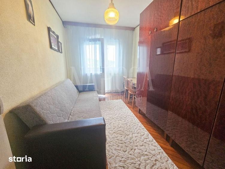 Apartament 4 camere de vanzare in Manastur, Cluj Napoca - 1