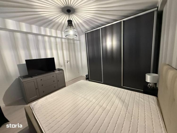 Apartament cu 2 camere decomandat în Bariera Vâlcii