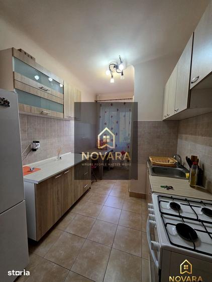 Apartament cu 2 camere în Ultracentral