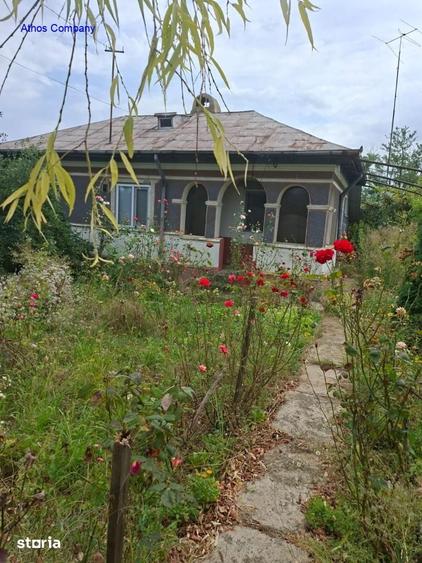 Casa 2 cam si dependinte in Jud Ialomita Grabovi - 4