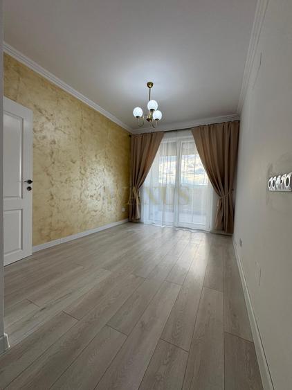 Apartament Finisat Modern - 2 Camere I Balcon I Parcare - Tineretului - 5
