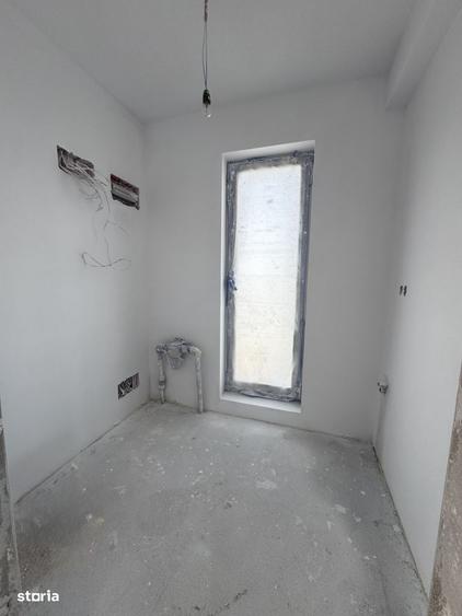 Duplex 120 mp Utili, 4 camere,400 mp Gradina,Panorama Superba,Chinteni - 12