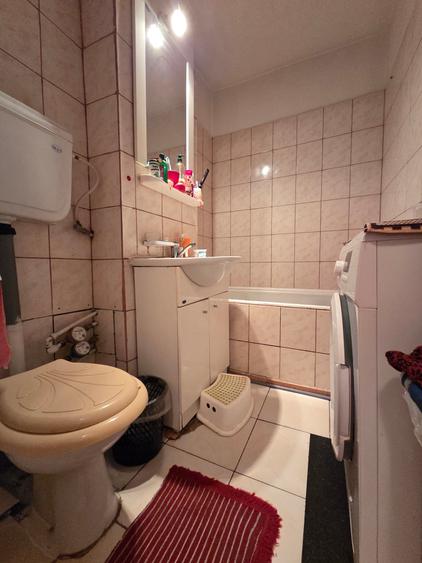 Apartament cu 2 camere în Drumul Taberei
