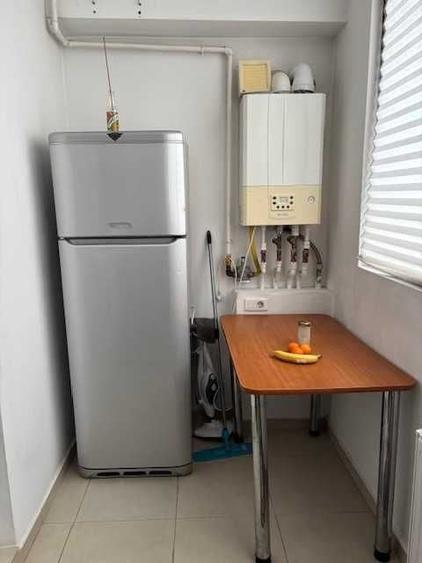 Apartament cu 2 camere semidecomandat în Roșu