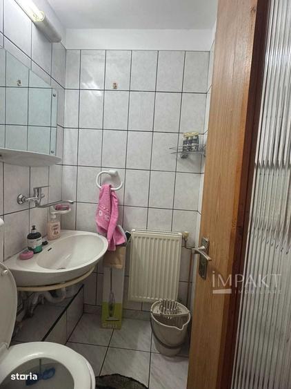 Apartament 3 cam. 81 mp decomandat in Marasti, de inchiriat - 7