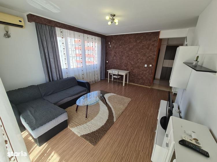 Apartament cu 2 camere în UTA